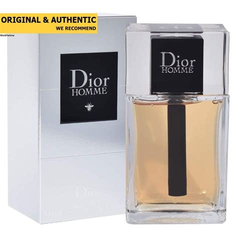 dior homme 100ml prix|christian dior homme 2020.